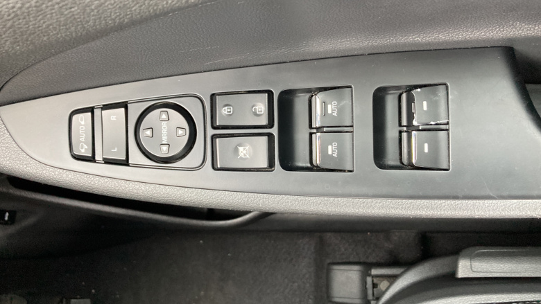 Hyundai Tucson 1.6 CRDi 48V MHD SE Nav 5dr 2WD Diesel Estate